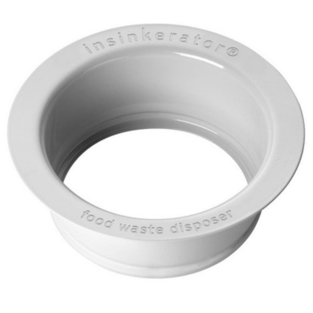 Insinkerator Sink Flange Insinkerator Sink Flange | Gloss White