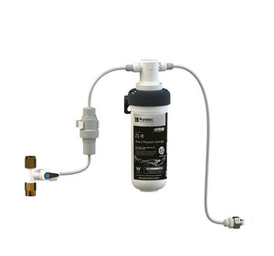 Puretec Water Filter Puretec Z1-MW-K Undersink Mains Water Filter System