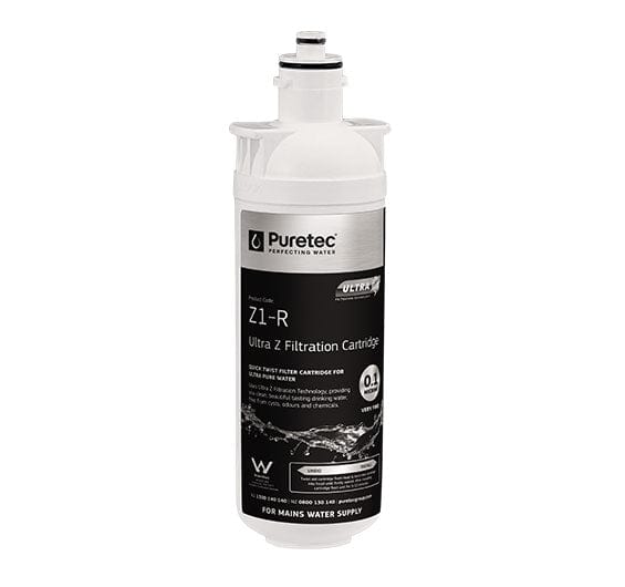 Puretec Water Filter Puretec Z1-R Replacement Cartridge