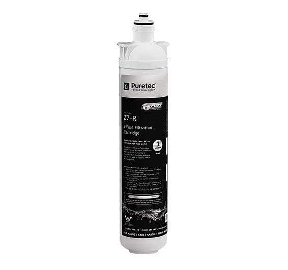 Puretec Water Filter Puretec PureMix Z7-R Replacement Cartridge