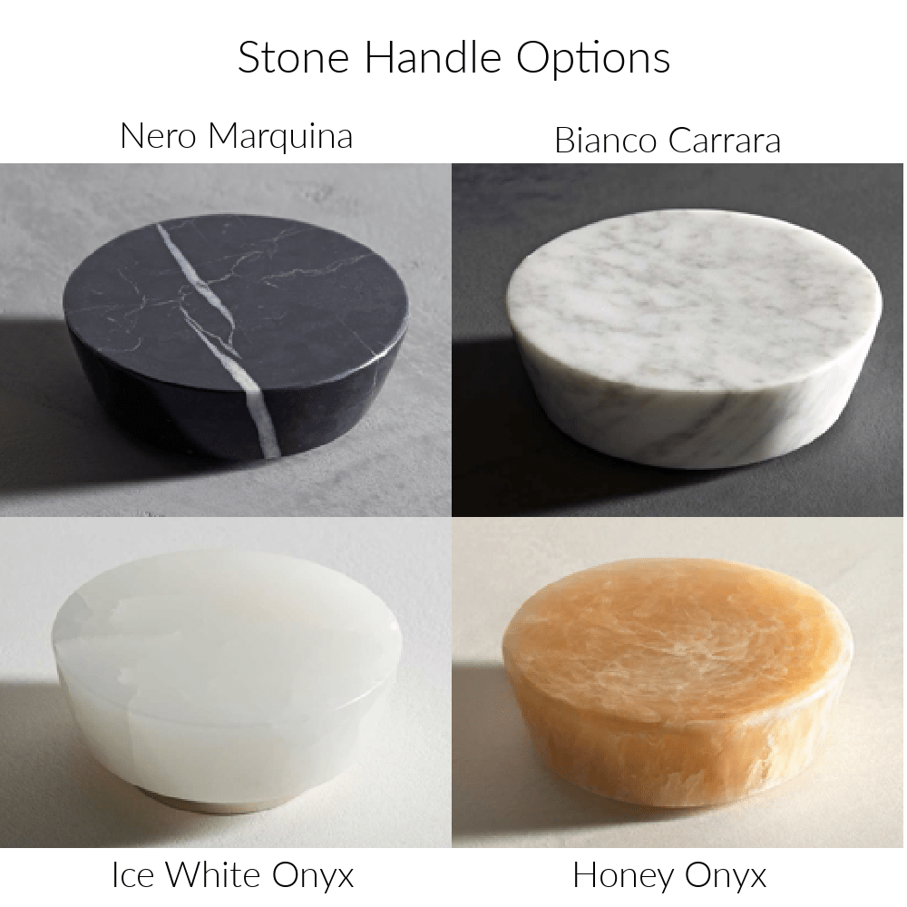 The Watermark Collection Basin Taps The Watermark Collection Zen Wall Mounted 2 Hole Basin Set with 296mm Spout