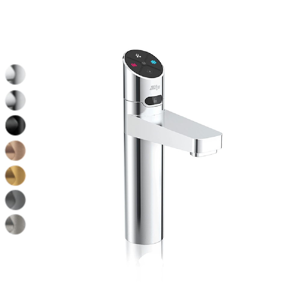 Zenith Zenith Hydrotap Zenith HydroTap G5 Elite Plus