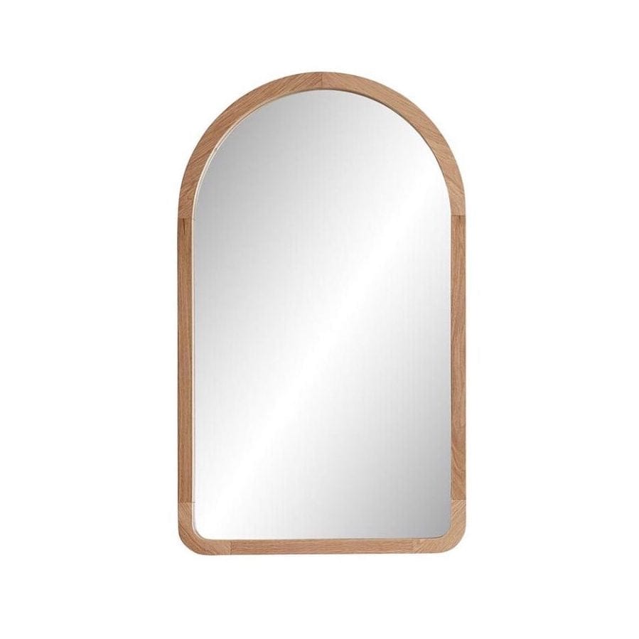 Loughlin Furniture Shelf Loughlin Furniture | Aura Arch Mirror