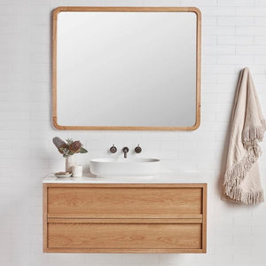 Loughlin Furniture Mirror Loughlin Furniture | Alura Mirror