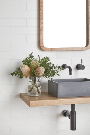 Loughlin Furniture Mirror Loughlin Furniture | Alura Mirror