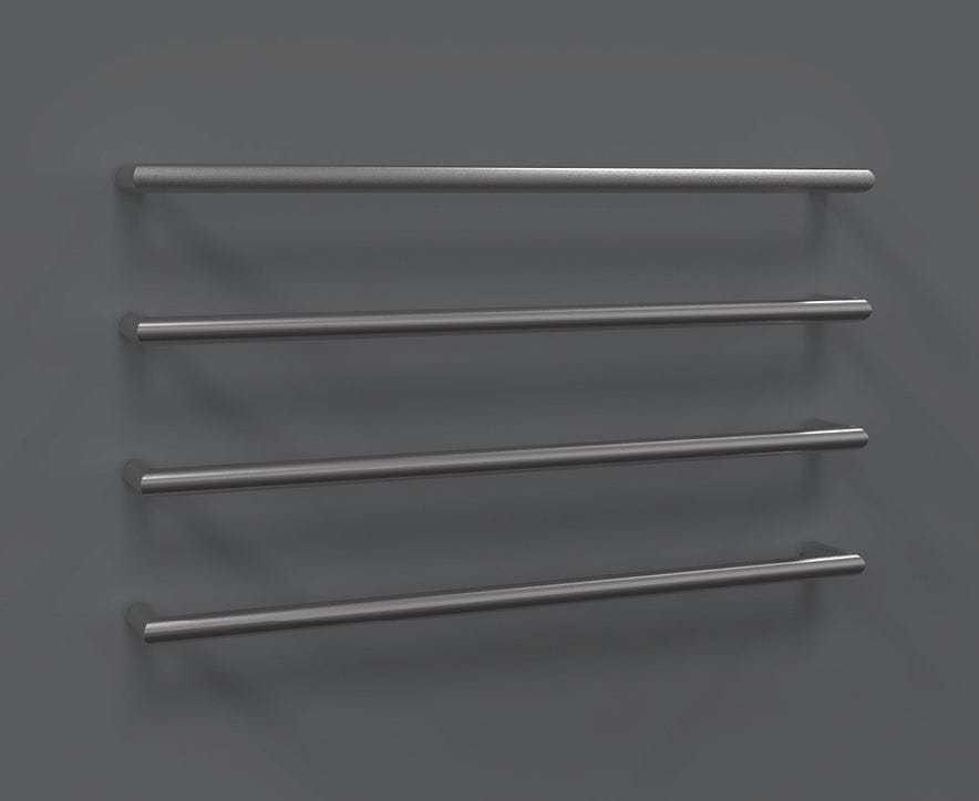 Buddy Solo 85 Heated Towel Rail The Kitchen Hub