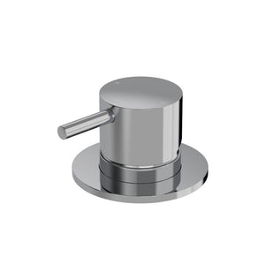 Plumbline Hob Mixers Buddy Deck Mount Mixer