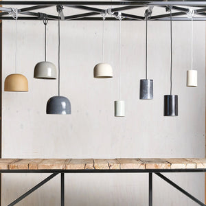 Robert Gordon Lights Robert Gordon Small Cylinder Light | Saltbush