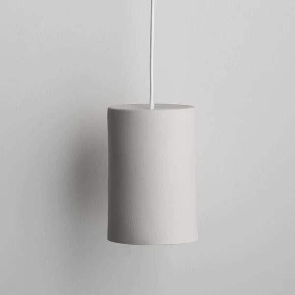 Robert Gordon Lights Robert Gordon Large Cylinder Light | Stone