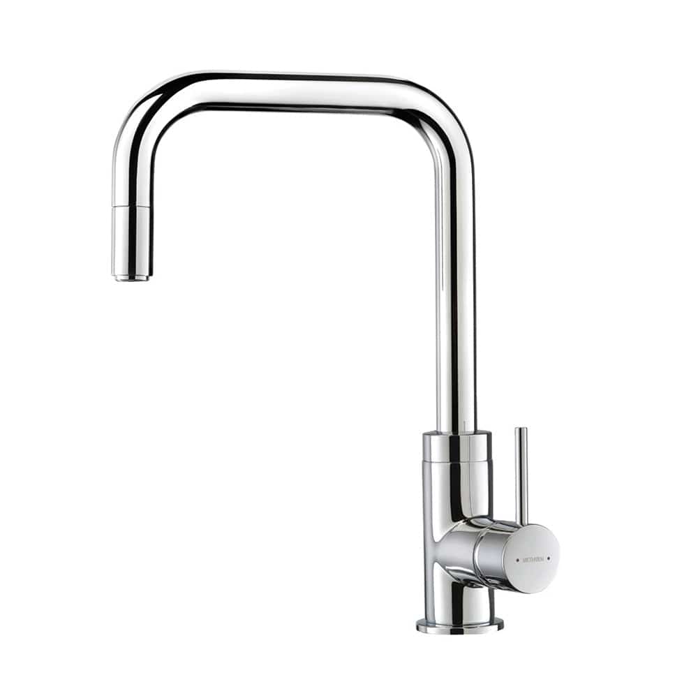 Methven Kitchen Tap Methven Minimalist Urban Pull Out Sink Mixer | Chrome