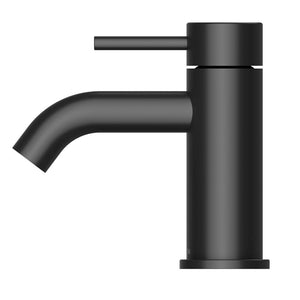 Methven Bathroom tapware Methven Minimalist MK2 Basin Mixer | Matte Black