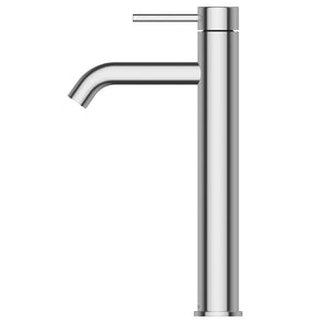 Methven Basin Taps Methven Minimalist MK2 Hi Rise Basin Mixer | Chrome