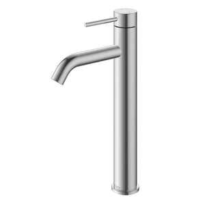 Methven Basin Taps Methven Minimalist MK2 Hi Rise Basin Mixer | Chrome