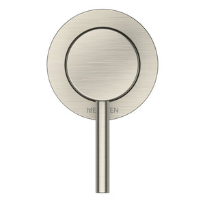 Methven Diverter Methven Minimalist MK2 Shower Diverter | Brushed Nickel