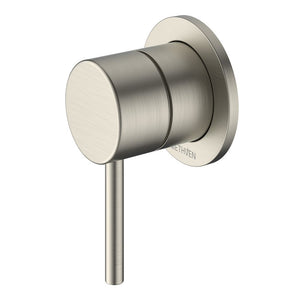 Methven Diverter Methven Minimalist MK2 Shower Diverter | Brushed Nickel