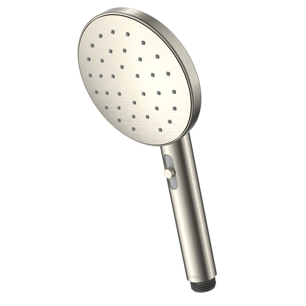 Methven Shower Methven Minimalist MK2 Shower Handset | Brushed Nickel