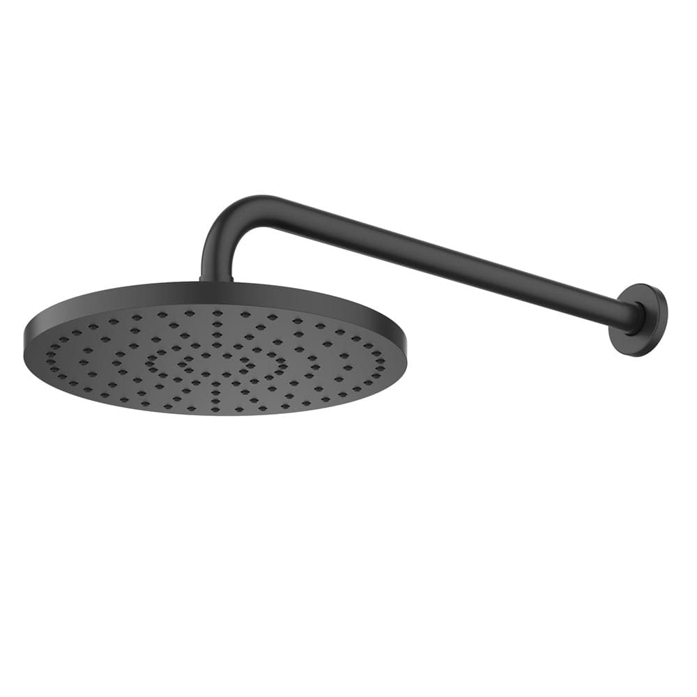 Methven Shower Methven Minimalist MK2 Overhead Shower | Matte Black