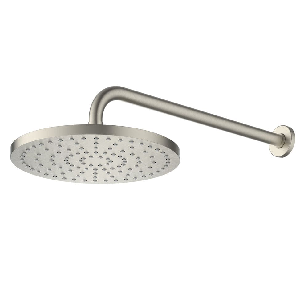 Methven Shower Methven Minimalist MK2 Overhead Shower | Brushed Nickel