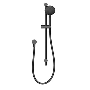 Methven Shower Methven Minimalist MK2 Rail Shower | Matte Black