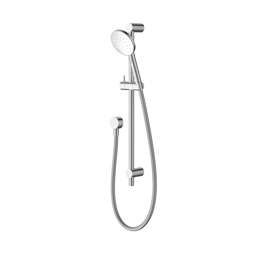 Methven Shower Methven Minimalist MK2 Rail Shower | Chrome