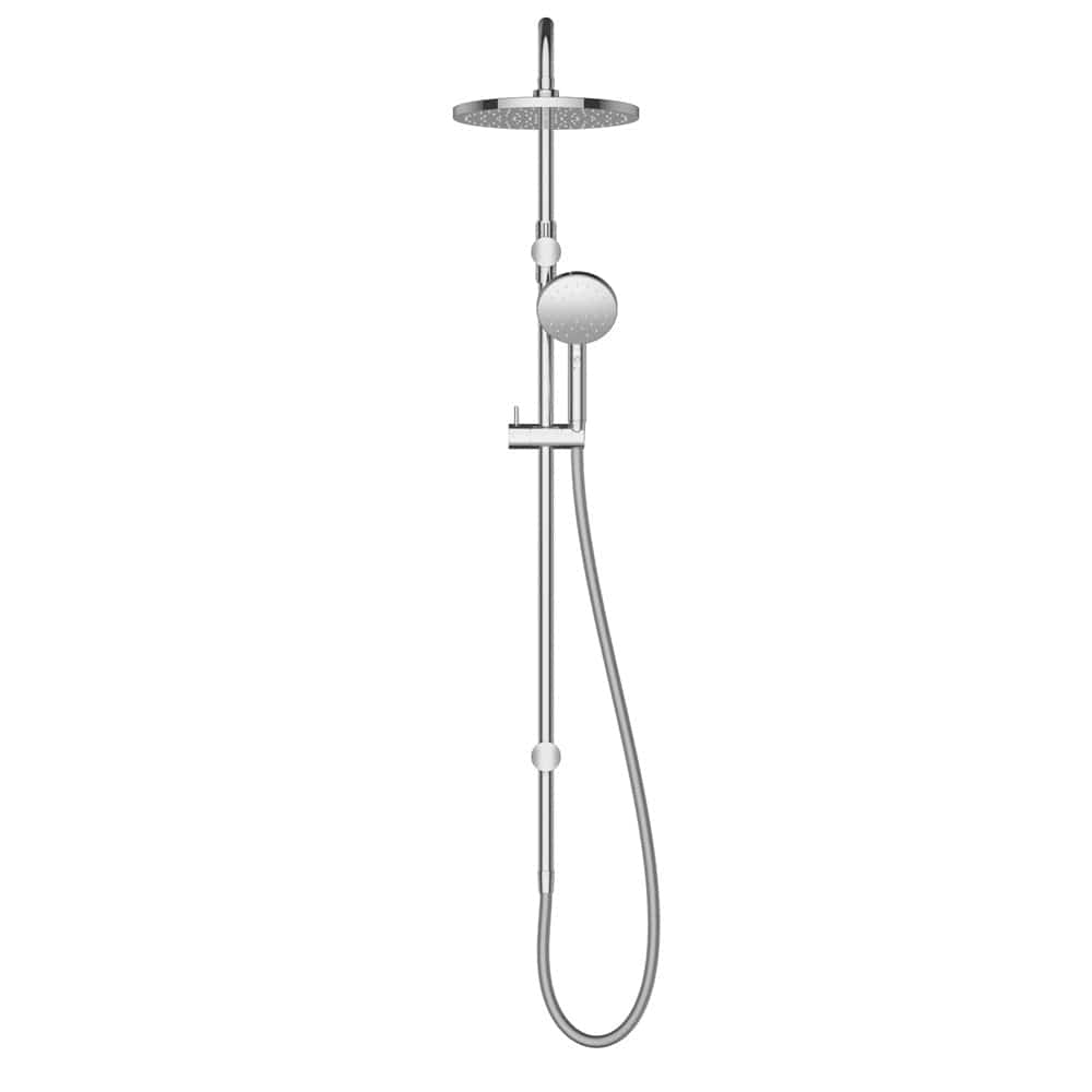 Methven Shower Methven Minimalist MK2 Shower System | Chrome