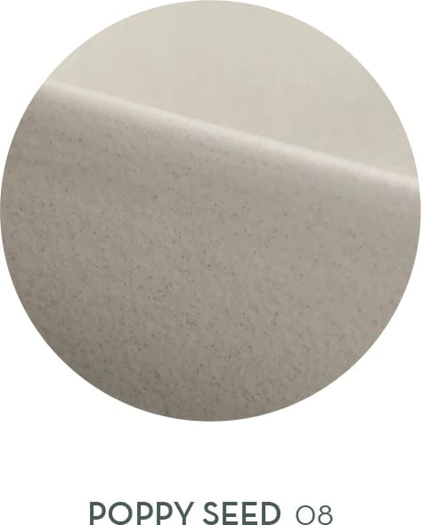 Robert Gordon Basins Robert Gordon Clay 340 Round Vessel Basin | Poppyseed