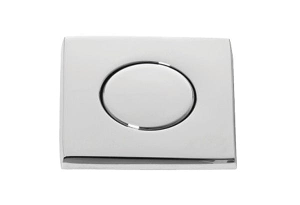 Insinkerator Kitchen Accessories Insinkerator Designer Air Switch Button Deco | Chrome