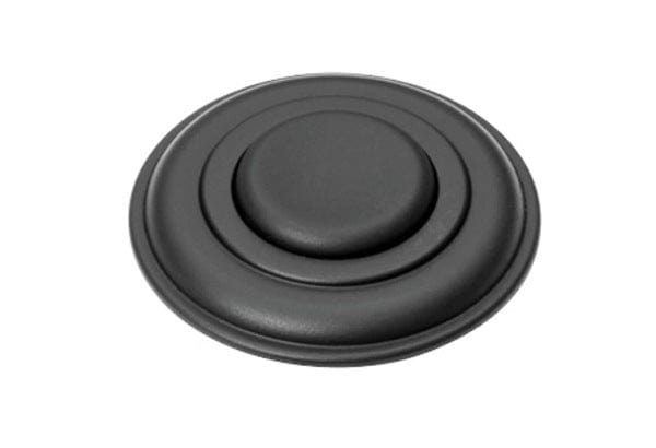 Insinkerator Kitchen Accessories Insinkerator Designer Air Switch Button Vintage | Matte Black
