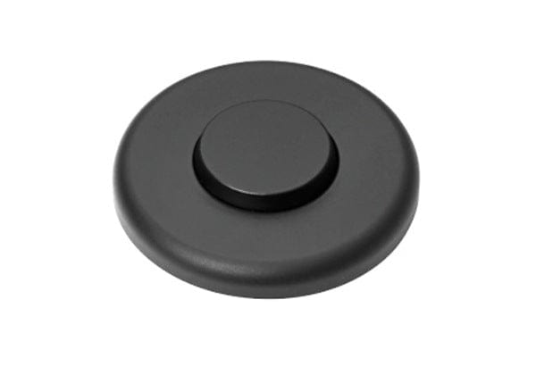 Insinkerator Kitchen Accessories Insinkerator Designer Air Switch Button Pioneer | Matte Black