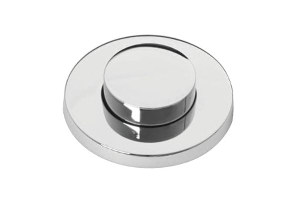 Insinkerator Kitchen Accessories Insinkerator Designer Air Switch Button Tuxedo | Chrome