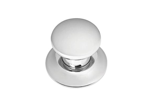 Insinkerator Kitchen Accessories Insinkerator Designer Air Switch Button Nautical | Chrome