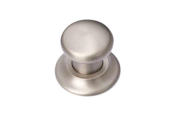 Insinkerator Kitchen Accessories Insinkerator Designer Air Switch Button Nautical | Brushed Steel