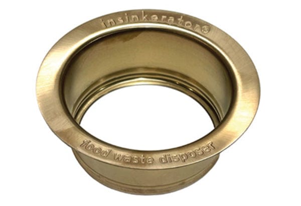 Insinkerator Sink Flange Insinkerator Sink Flange | Brushed Bronze