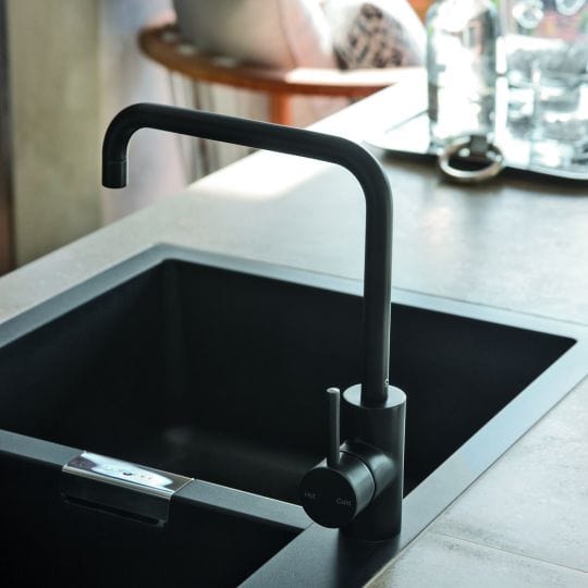 Astra Walker Kitchen Tap Astra Walker Icon Traditional Sink Mixer