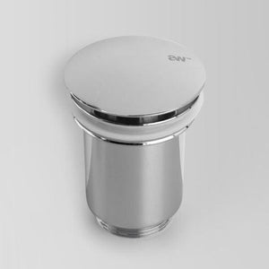 the kitchen hub Astra Walker Basin Pop Up Waste 32mm with Overflow