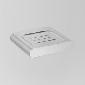 Astra Walker Bathroom Accessories Astra Walker Metropolis Soap Dish