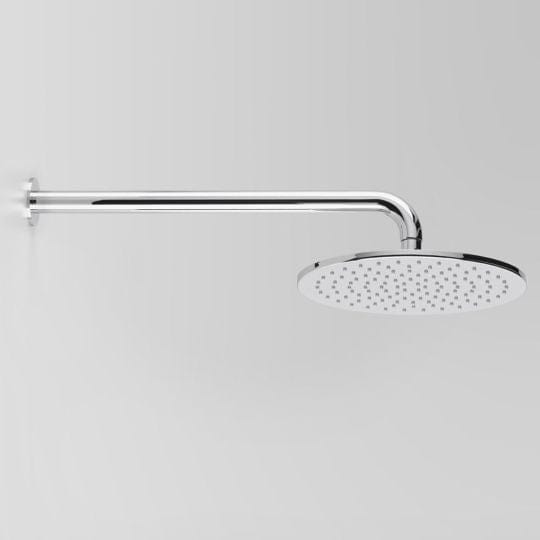 Astra Walker Showers Astra Walker Icon Wall Mounted Shower with 250mm Rose