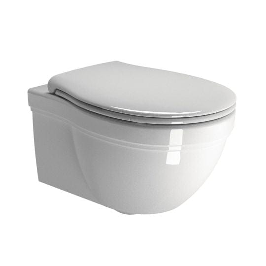 Astra Walker Toilet Astra Walker Rona Wall Mounted Toilet