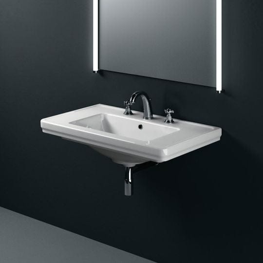 Astra Walker Basins Astra Walker Rona 750 Wall Mounted/Pedestal Basin