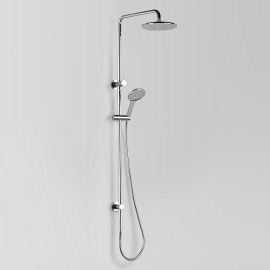 Astra Walker Shower Astra Walker Icon Exposed Shower Set with Diverter & Multi-Function Hand Shower