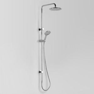 Astra Walker Shower Astra Walker Icon Exposed Shower Set with Diverter & Multi-Function Hand Shower