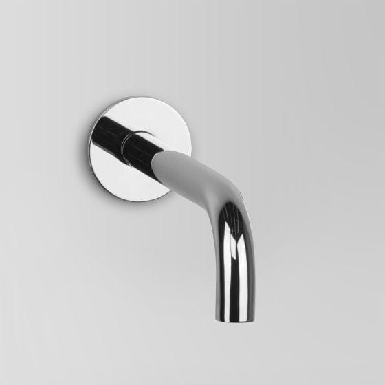 Astra Walker Spouts Astra Walker Assemble Wall Spout 200mm