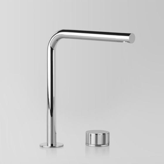 Astra Walker Kitchen Taps Astra Walker Assemble Progressive Hob Mixer Set | Minimal Handle