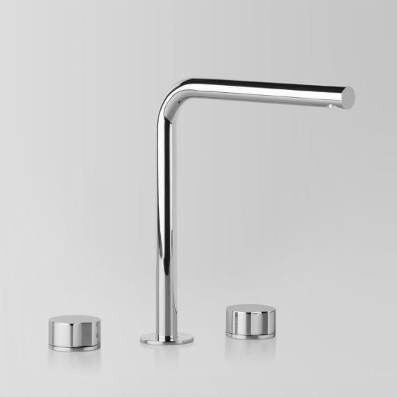 Astra Walker Kitchen Taps Astra Walker Assemble Hob Set | Minimal Handle