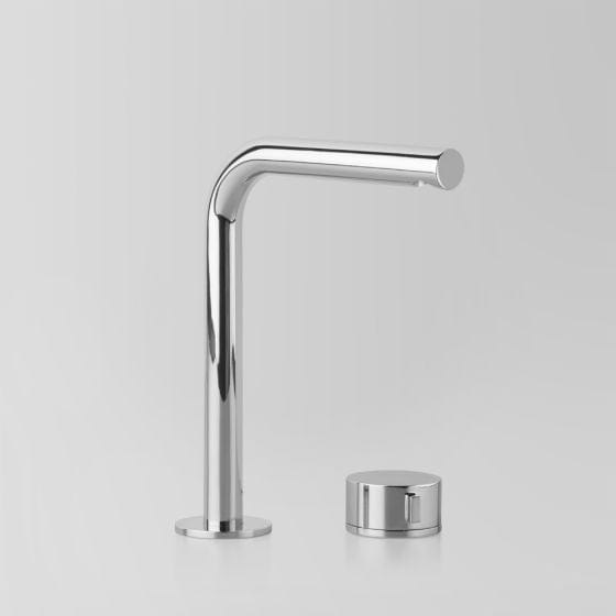 Astra Walker Basin Taps Astra Walker Assemble Progressive Basin Mixer Set | Minimal Handle