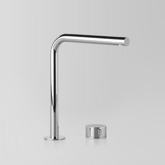 Astra Walker Kitchen Taps Astra Walker Assemble Progressive Hob Mixer Set | Minimal Handle