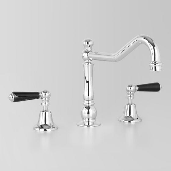 Astra Walker Kitchen Taps Astra Walker Olde English Stanmore Hob Set