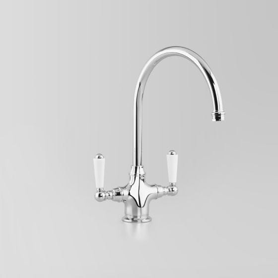 Astra Walker Kitchen Tap Astra Walker Olde English Gooseneck Sink Mixer