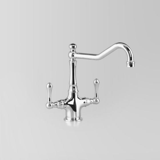 Astra Walker Kitchen Tap Astra Walker Olde English Stanmore Sink Mixer