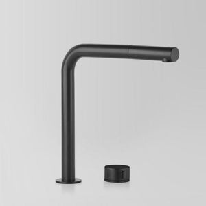 Astra Walker Kitchen Taps Astra Walker Assemble Progressive Sink Set with Pull Out Spout | Minimal Handle